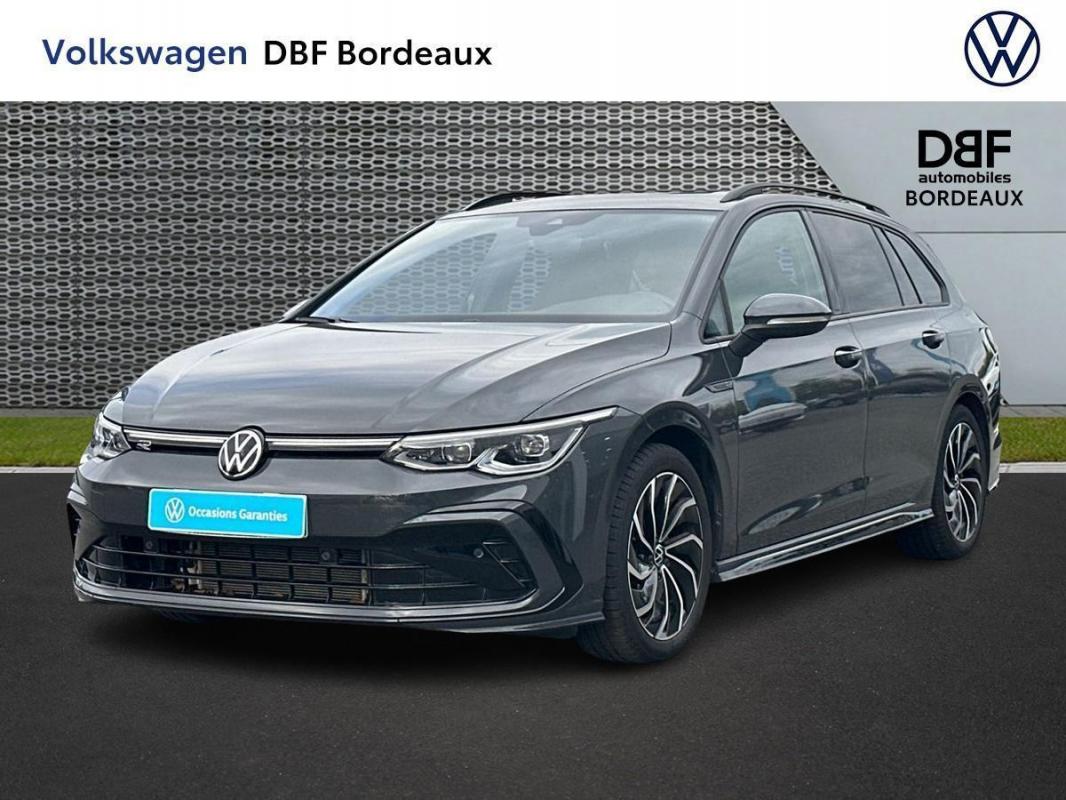 Image de l'annonce principale - Volkswagen Golf