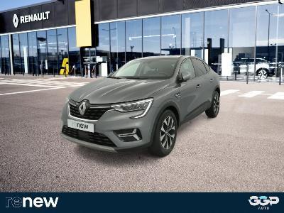 Image de l'annonce principale - Renault Arkana