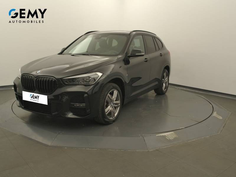Image de l'annonce principale - BMW X1