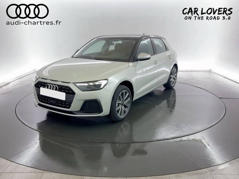 Image de l'annonce principale - Audi A1