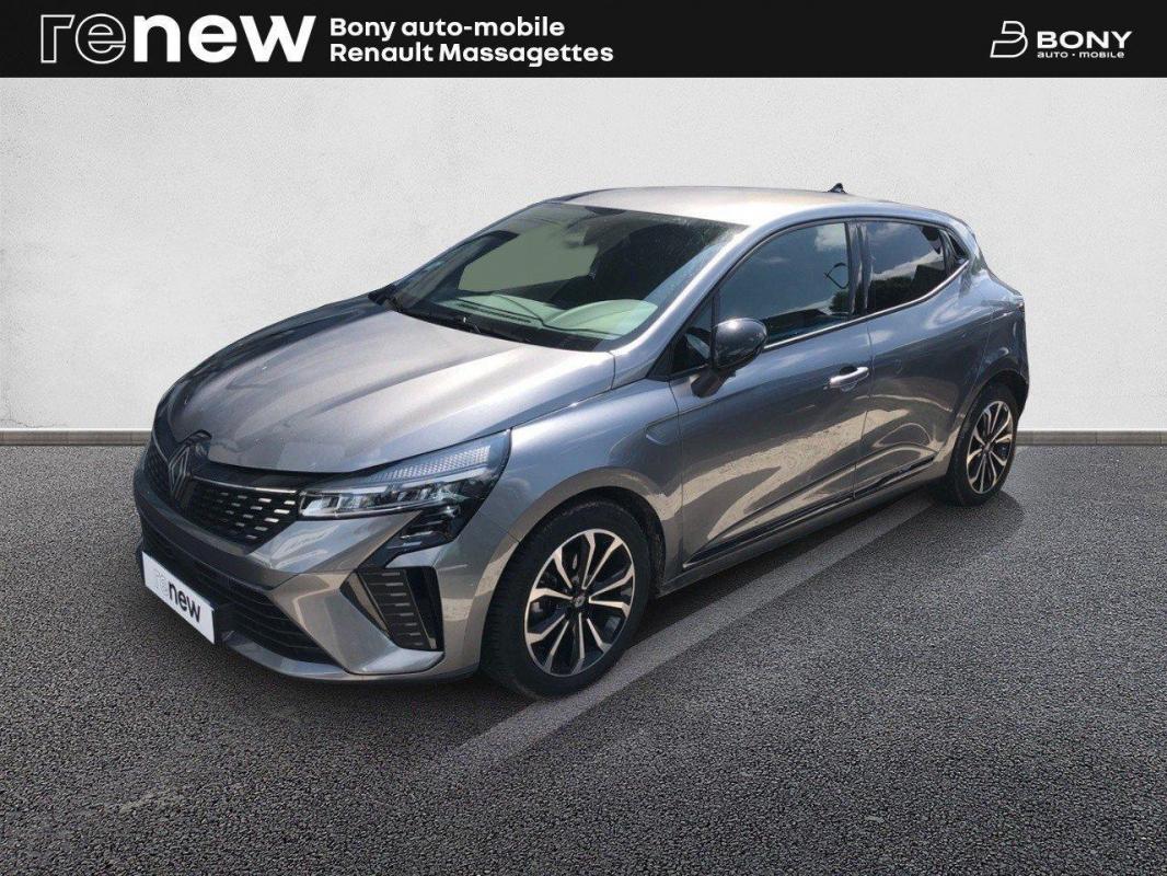 Image de l'annonce principale - Renault Clio