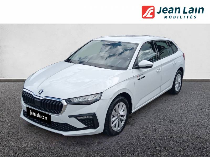 Image de l'annonce principale - Skoda Scala