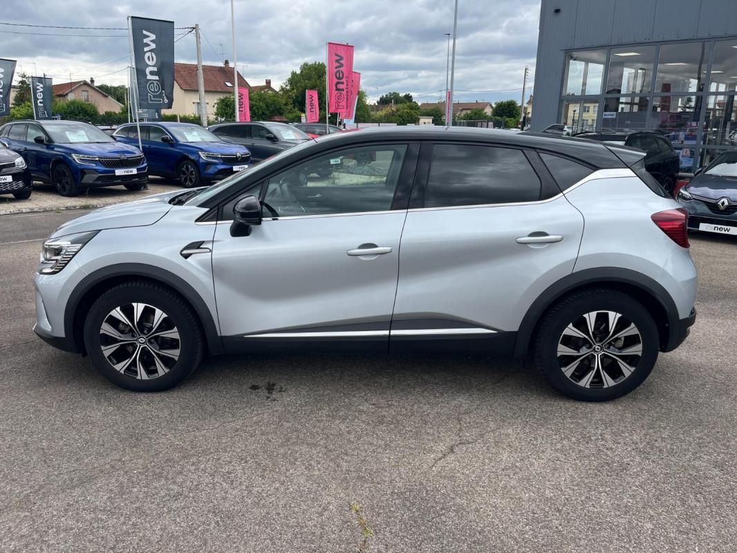 Image de l'annonce principale - Renault Captur