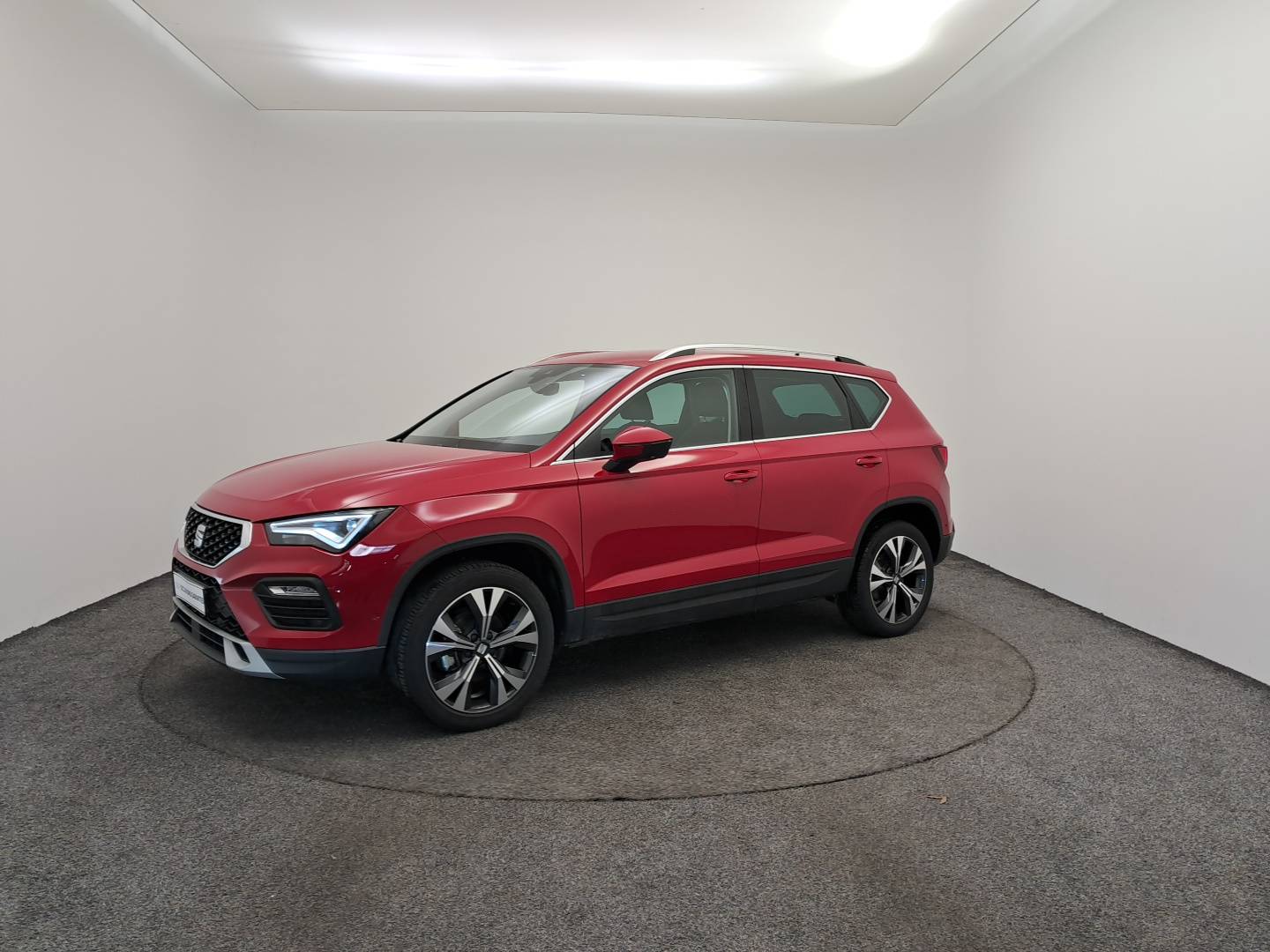 Image de l'annonce principale - SEAT Ateca