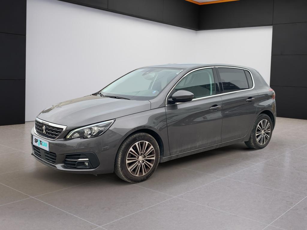 Image de l'annonce principale - Peugeot 308