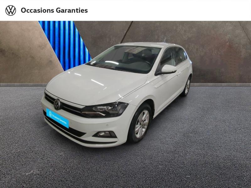 Image de l'annonce principale - Volkswagen Polo