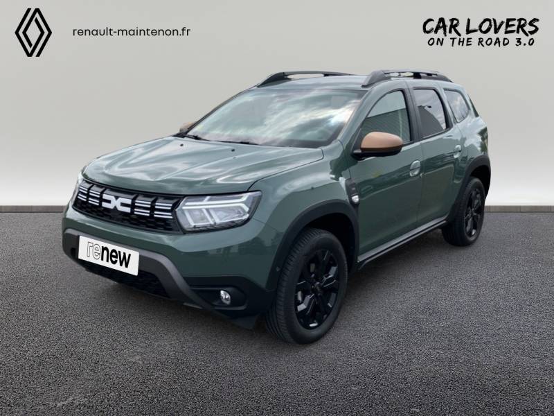 Image de l'annonce principale - Dacia Duster