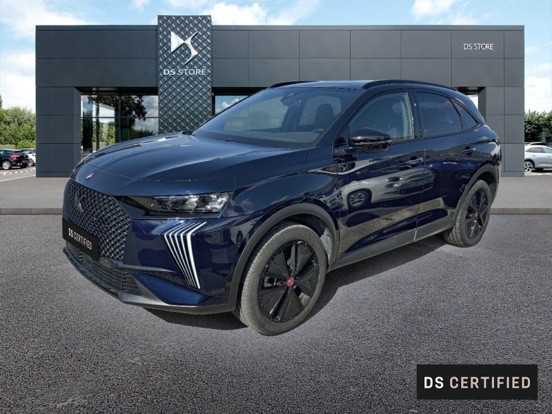 Image de l'annonce principale - DS Automobiles DS 7