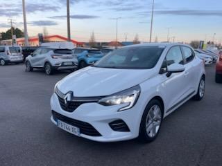 Image de l'annonce principale - Renault Clio