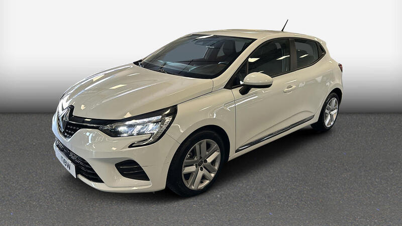 Image de l'annonce principale - Renault Clio