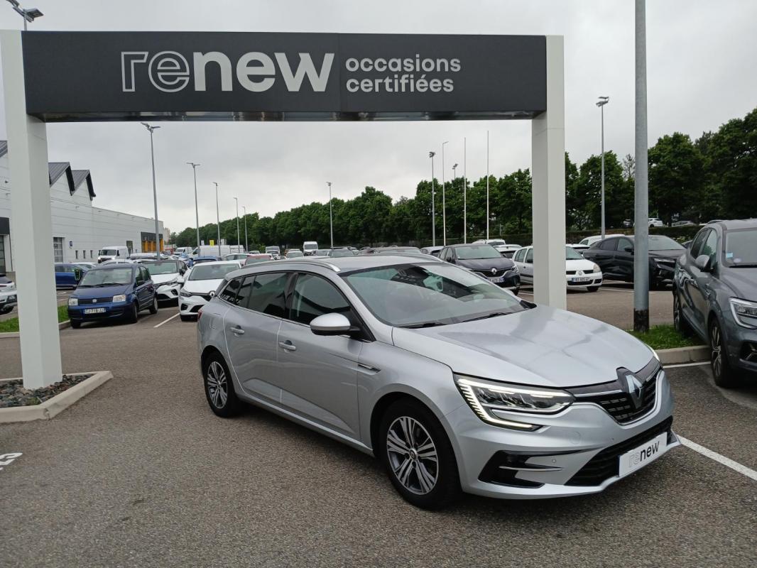 Image de l'annonce principale - Renault Megane