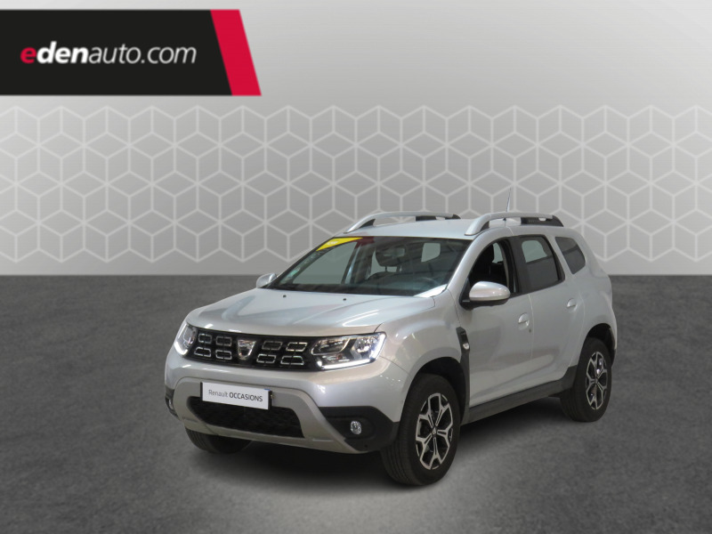 Image de l'annonce principale - Dacia Duster
