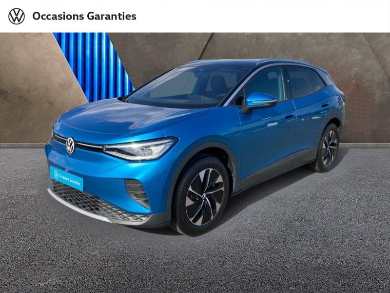 Image de l'annonce principale - Volkswagen ID.4