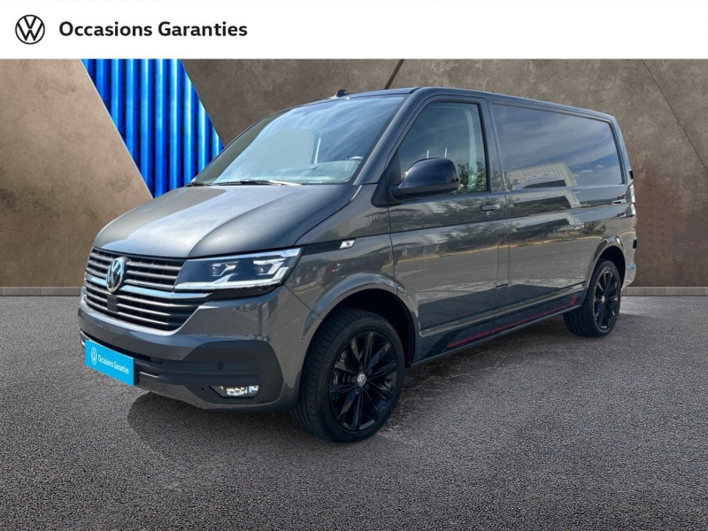 Image de l'annonce principale - Volkswagen Transporter