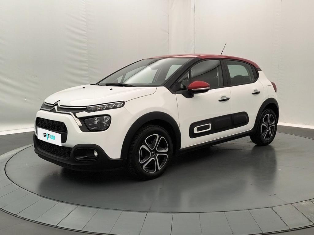 Image de l'annonce principale - Citroën C3