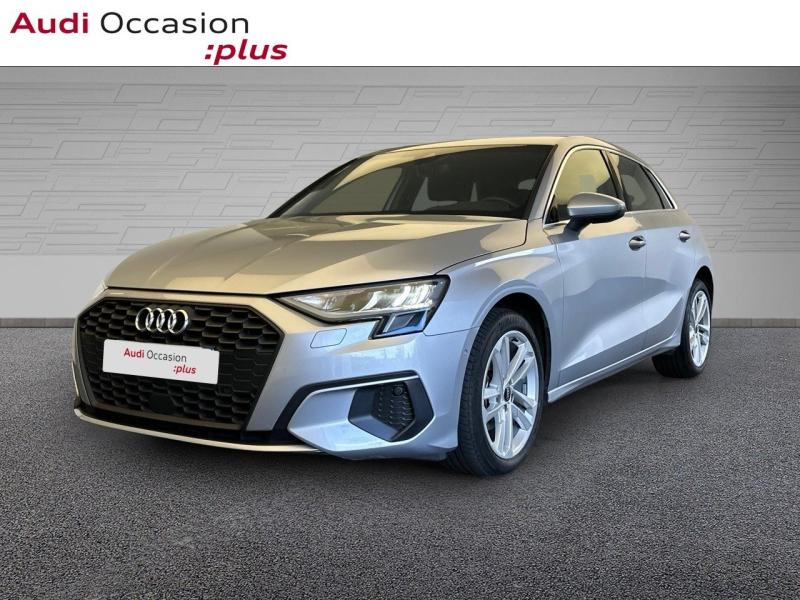 Image de l'annonce principale - Audi A3