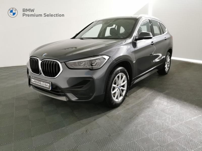 Image de l'annonce principale - BMW X1