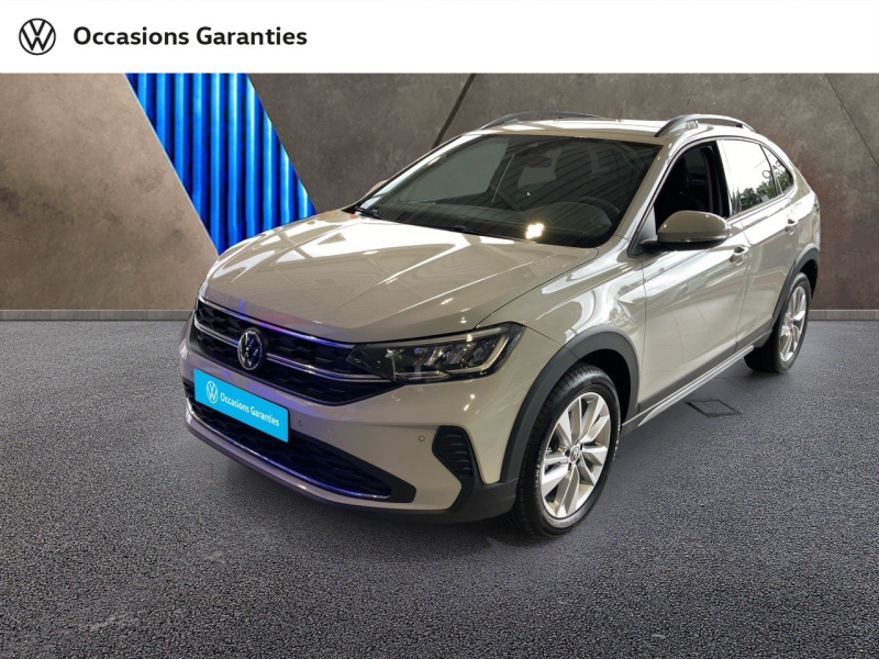 Image de l'annonce principale - Volkswagen Taigo