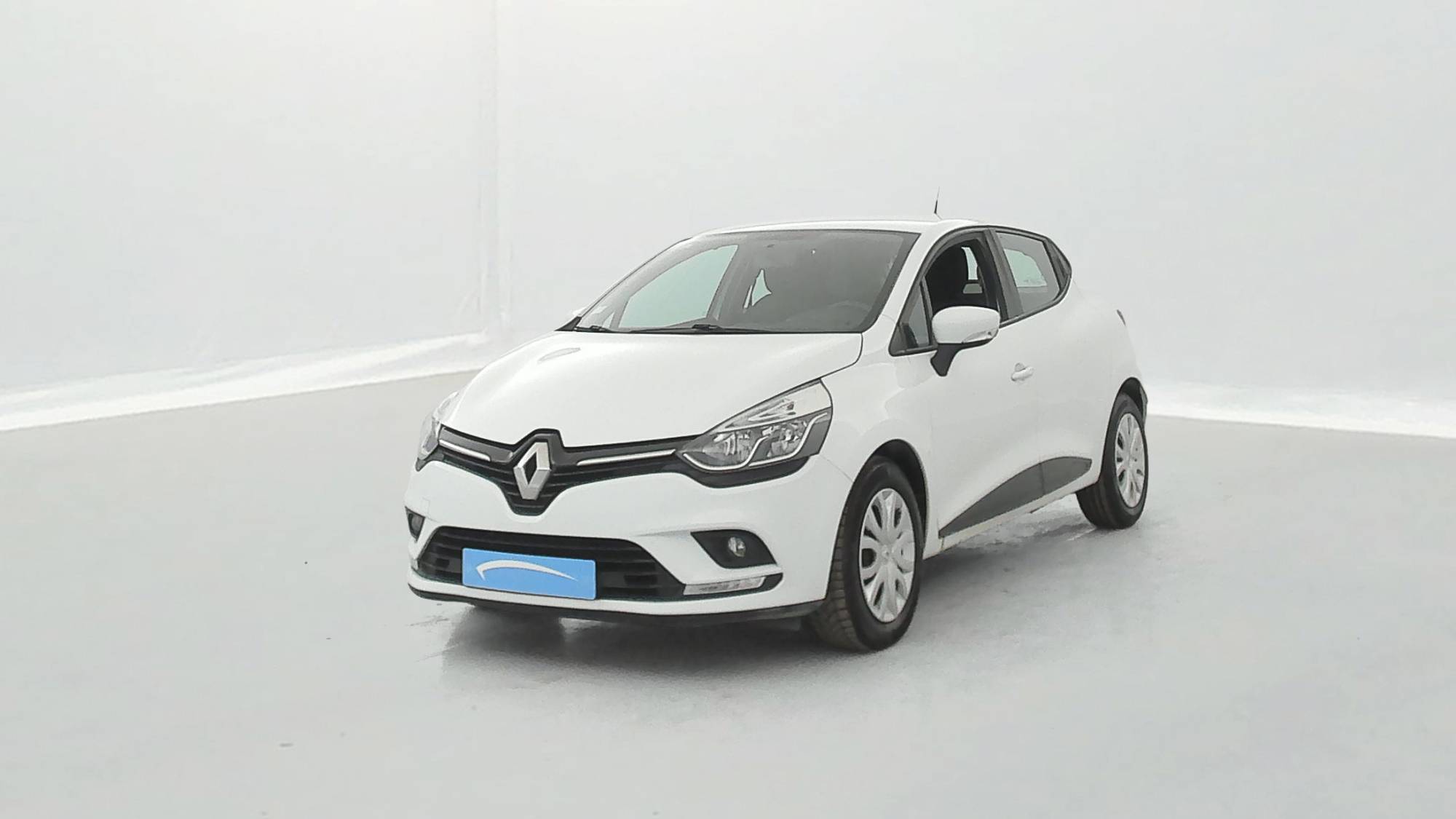 Image de l'annonce principale - Renault Clio