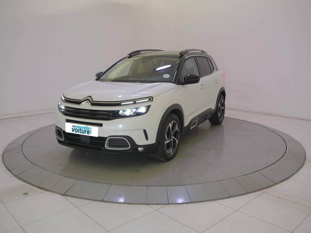 Image de l'annonce principale - Citroën C5 Aircross