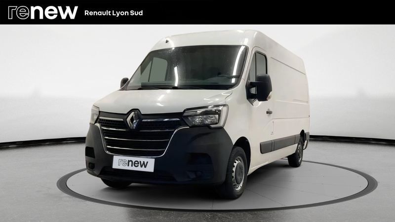 Image de l'annonce principale - Renault Master