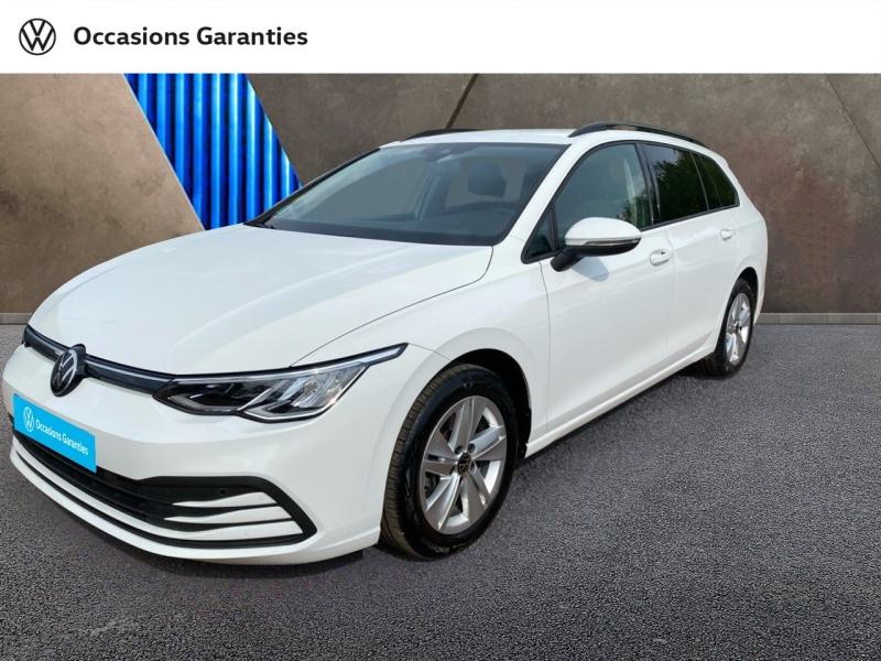 Image de l'annonce principale - Volkswagen Golf