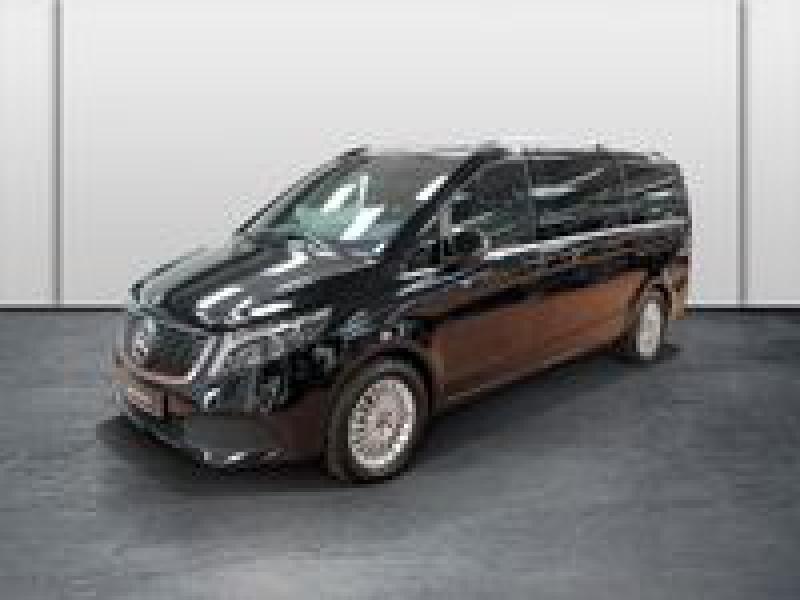 Image de l'annonce principale - Mercedes-Benz EQV