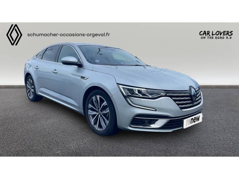 Image de l'annonce principale - Renault Talisman