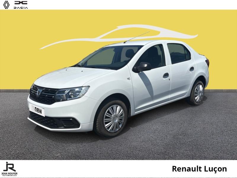 Image de l'annonce principale - Dacia Logan
