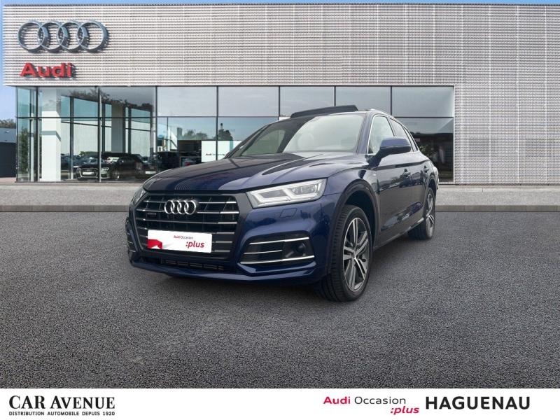 Image de l'annonce principale - Audi Q5