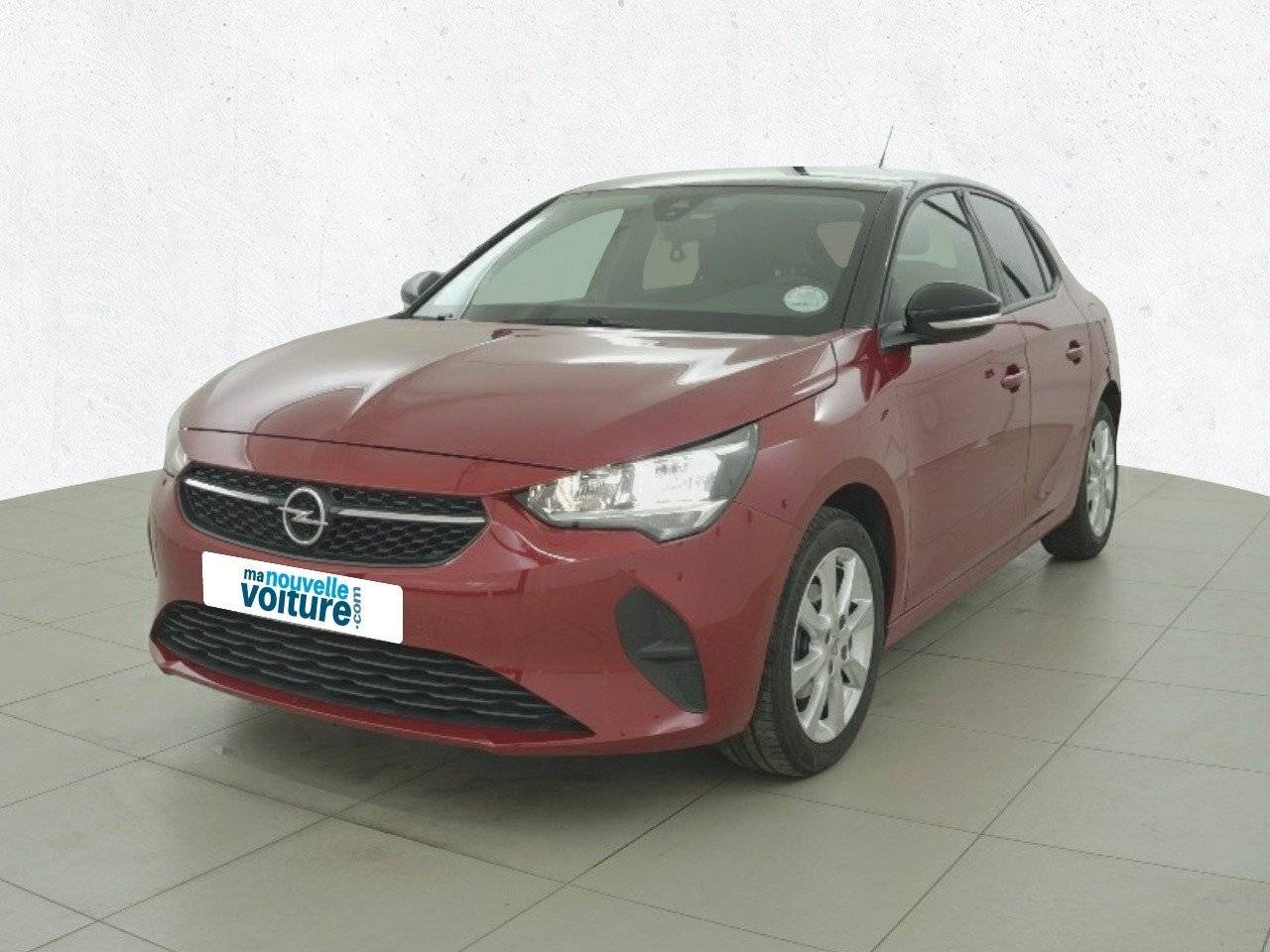 Image de l'annonce principale - Opel Corsa