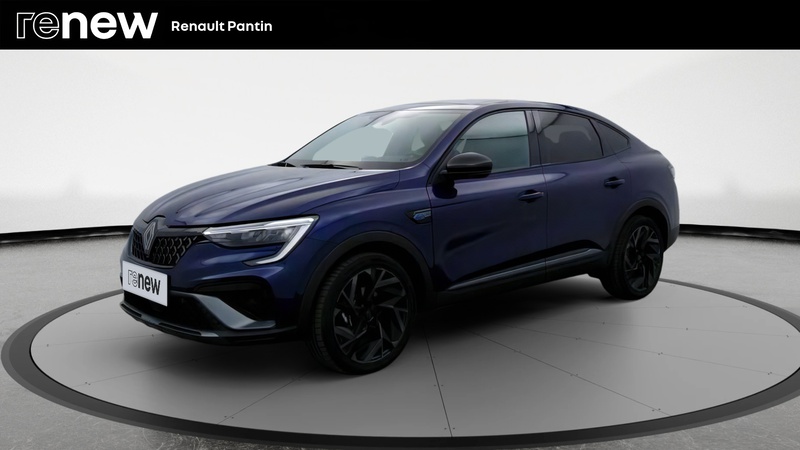 Image de l'annonce principale - Renault Arkana