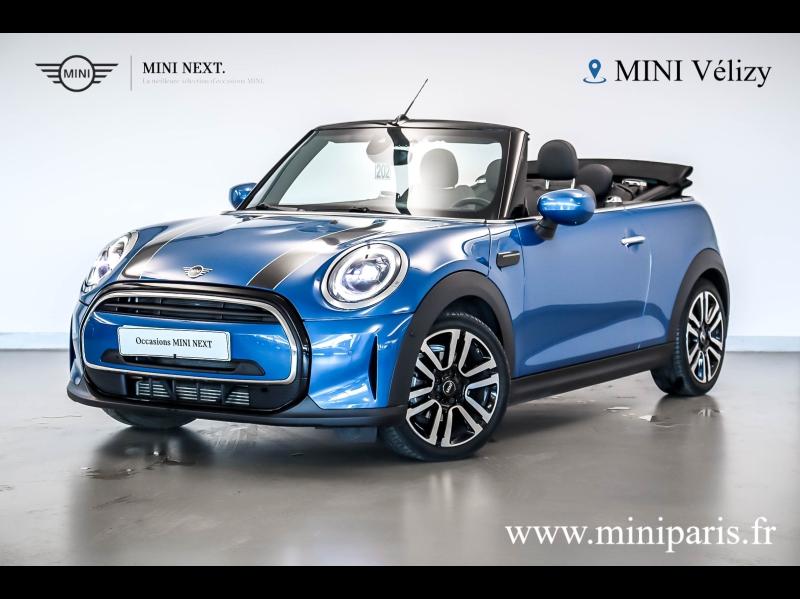 Image de l'annonce principale - MINI Hatch 3 Portes