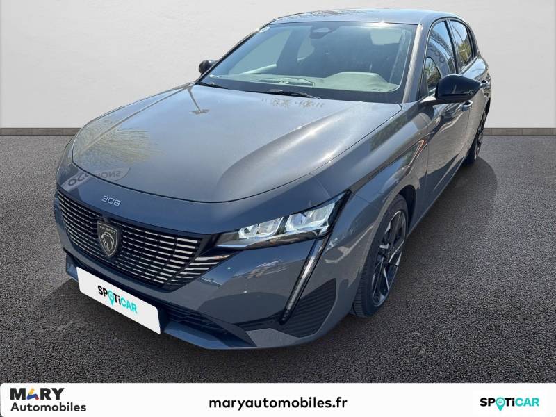 Image de l'annonce principale - Peugeot 308