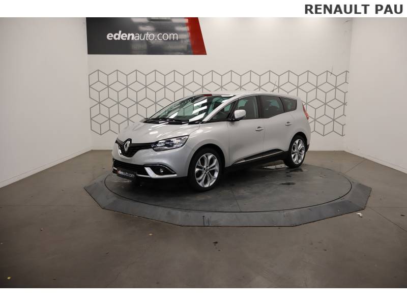 Image de l'annonce principale - Renault Grand Scénic