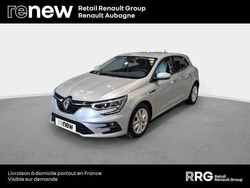 Image de l'annonce principale - Renault Megane