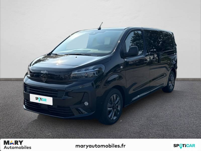 Image de l'annonce principale - Peugeot Expert