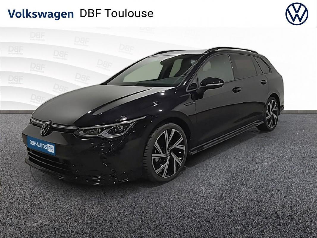 Image de l'annonce principale - Volkswagen Golf