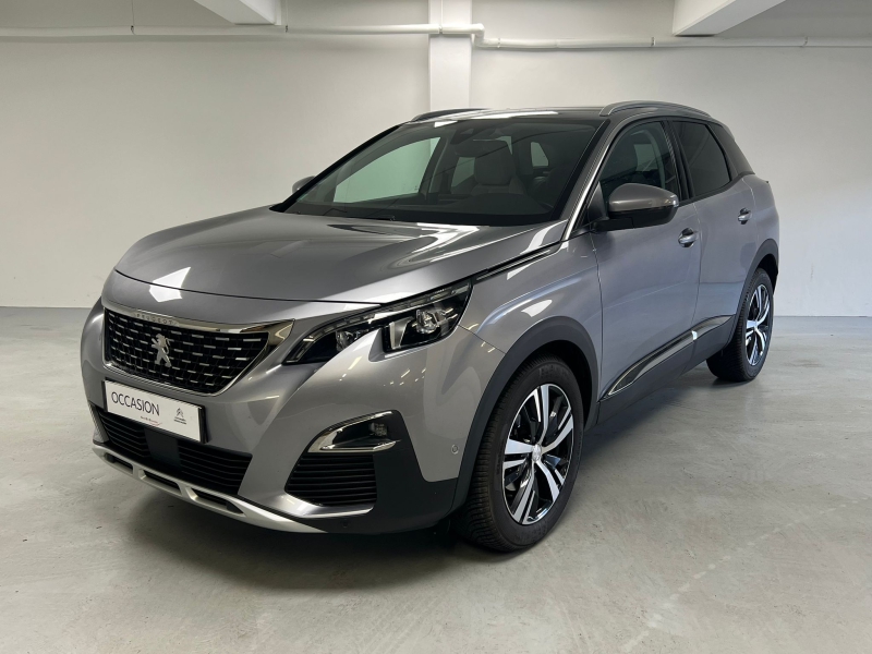 Image de l'annonce principale - Peugeot 3008