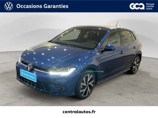 Image de l'annonce principale - Volkswagen Polo