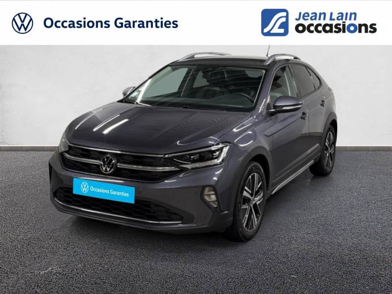 Image de l'annonce principale - Volkswagen Taigo