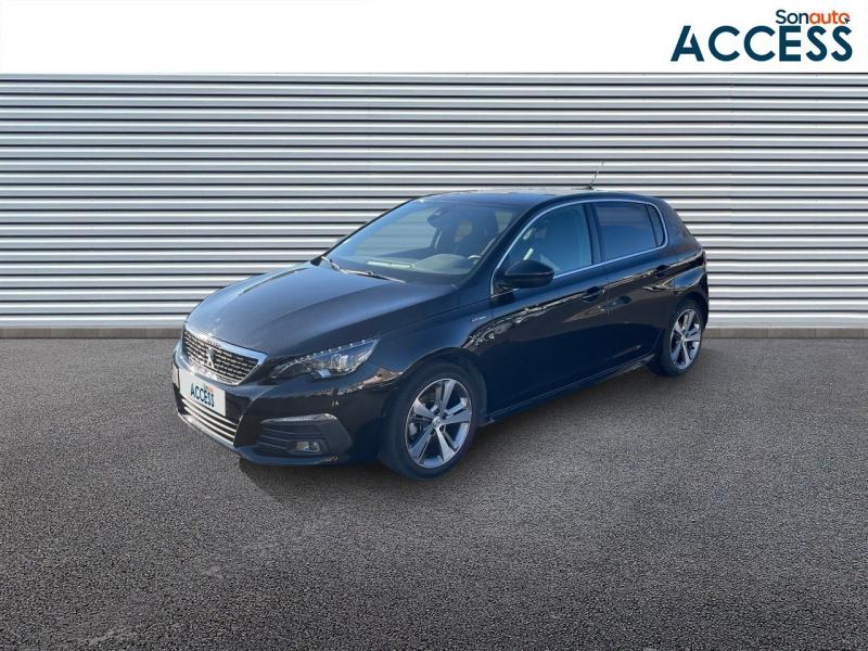 Image de l'annonce principale - Peugeot 308