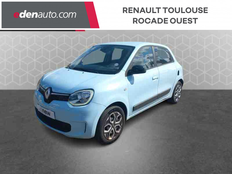 Image de l'annonce principale - Renault Twingo