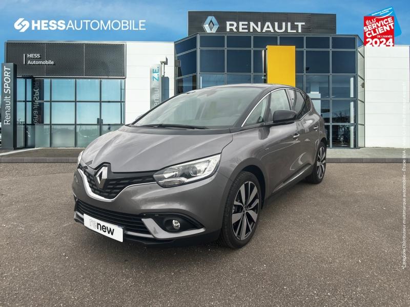 Image de l'annonce principale - Renault Scénic