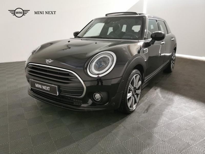 Image de l'annonce principale - MINI Clubman