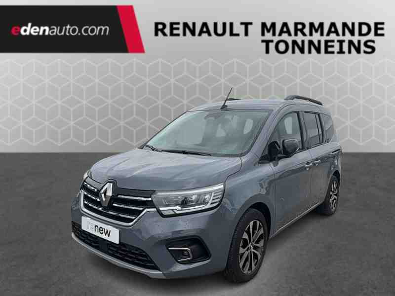 Image de l'annonce principale - Renault Kangoo