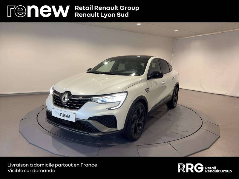 Image de l'annonce principale - Renault Arkana