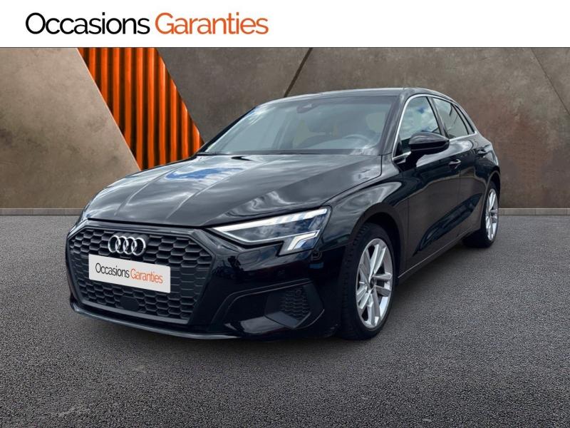 Image de l'annonce principale - Audi A3