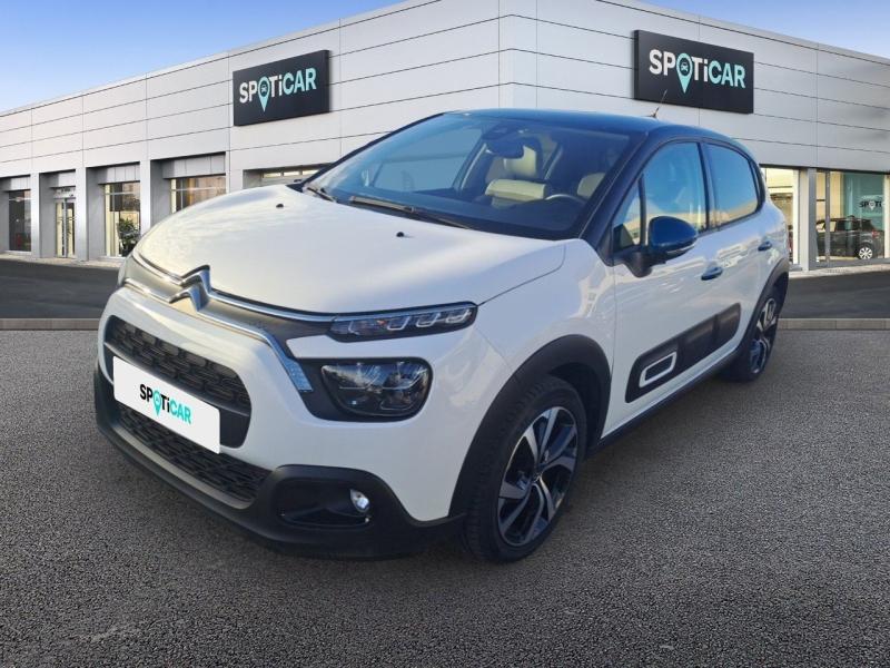 Image de l'annonce principale - Citroën C3