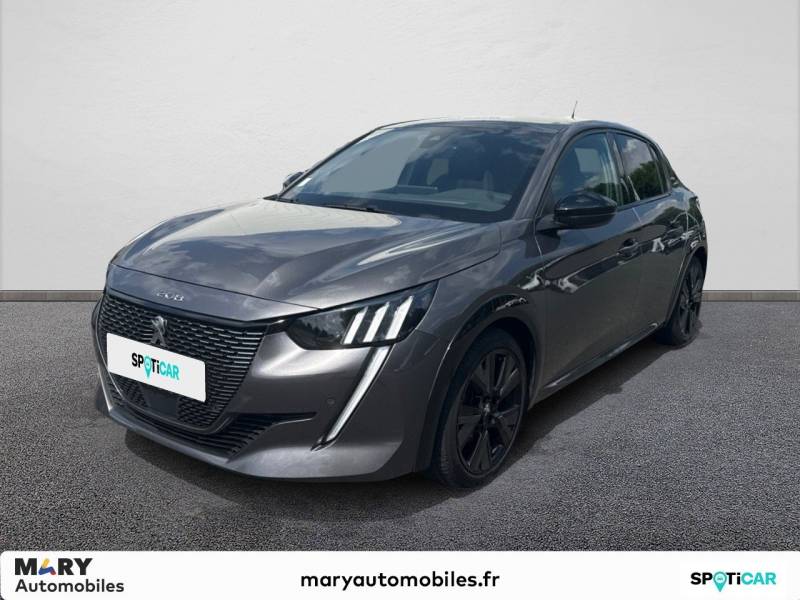 Image de l'annonce principale - Peugeot 208
